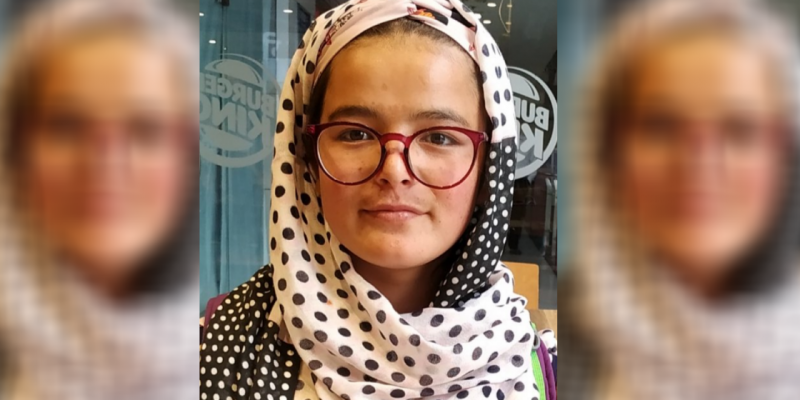 Defying Odds, a Young Ladakhi Student Cracks Competitive IIT-JEE Exam - Vimarsana News