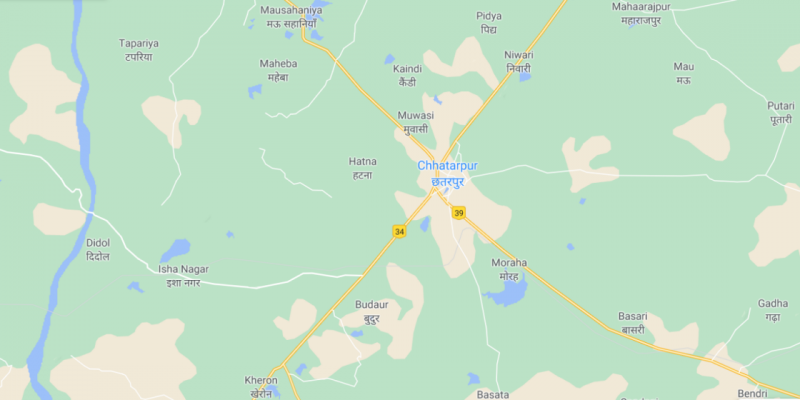 Two Held for Beating to Death Dalit Man Who Touched Their Food - Vimarsana News