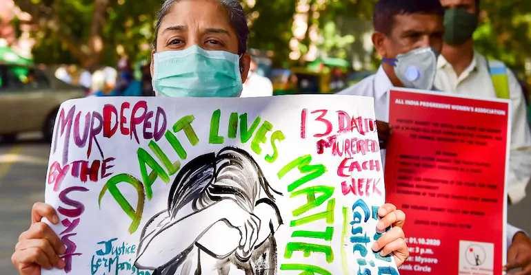 Dalit Woman Raped, Forced to Undergo Abortion; Doctor and Accused Among Four Arrested - Vimarsana News