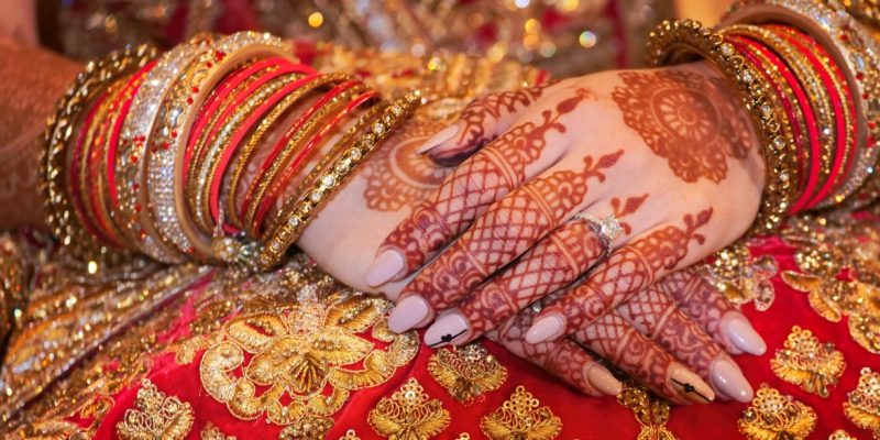Only 1 Woman MP Among 31 Members of Panel to Review Women's Marriage Age Law - Vimarsana News