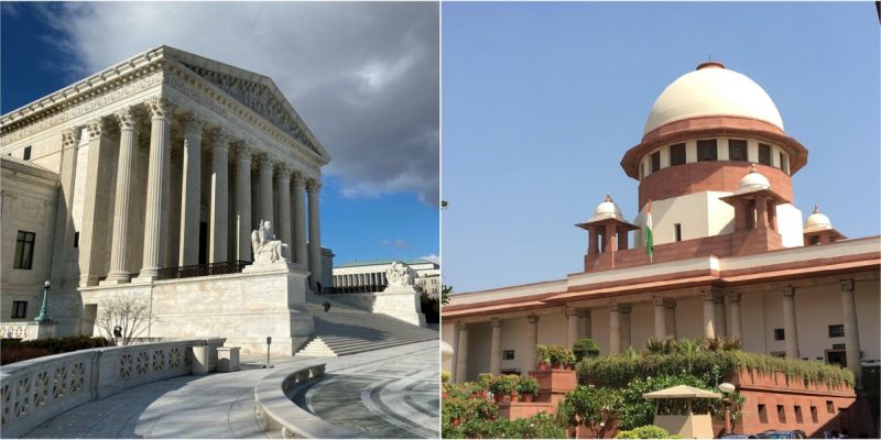 SCOTUS Junking Trump's Election Lawsuit Shows Judicial Independence is a Necessity - Vimarsana News
