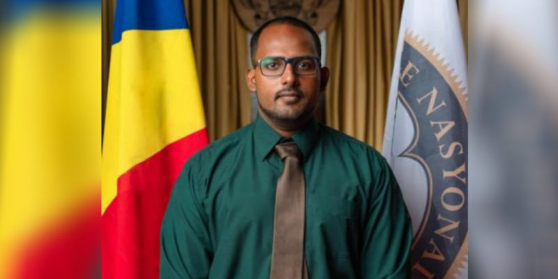 Interview | 'Not in Favour of Any Foreign Military Base': Seychelles' First Hindu MP Sathya Naidu - Vimarsana News