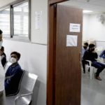 COVID-19 vaccine trial in Ahmedabad