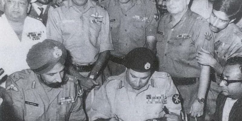 How India Won the All-Important Battle of Pirgunj in 1971 - Vimarsana News