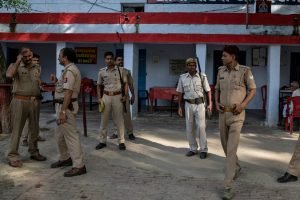 Congress Leader, Nephew Shot Dead in Uttar Pradesh