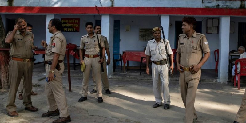 Police Arrest Temple Priest Who is Main Accused in Badaun Rape and Murder Case - Vimarsana News