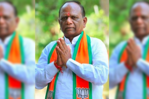 Gujarat BJP MP Mansukh Vasava Makes U-Turn, Says He Will Withdraw Resignation