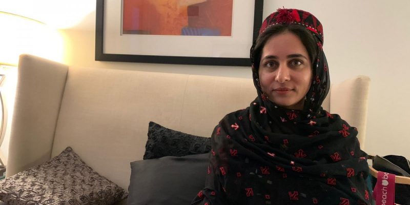 Pakistan: Family of Baloch Activist Who Died in Canada Claim Harassment by Authorities - Vimarsana News