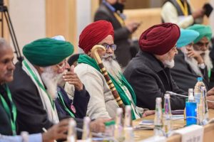 Farm Law Talks: Centre, Farmers Reach Consensus on Power Tariff, Stubble Burning