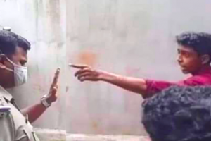 Outrage as Kerala Couple Who Attempted Self-Immolation to Prevent Eviction Succumb to Injuries