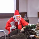 Christmas celebration at Yatharth Hospital
