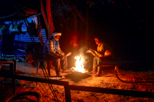 COVID-19: Night Curfew in Delhi on December 31, January 1 to Avoid Large Gatherings