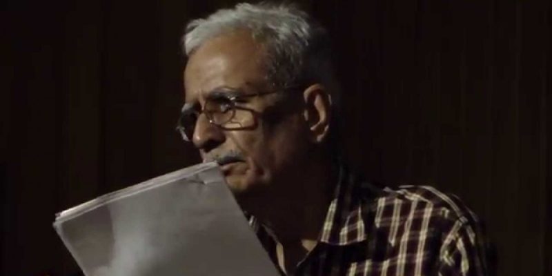 Vinod Kumar Shukla Wins 2023 PEN/Nabokov Award for Achievement in International Literature - Vimarsana News