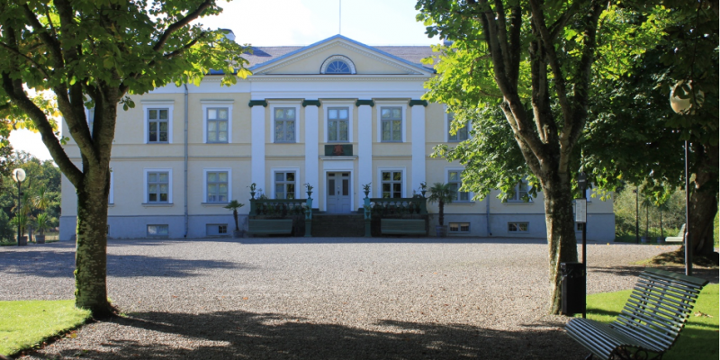 A Scandinavian 'Nabob' of the British Empire: The Discovery of a New Colonial Archive - Vimarsana News