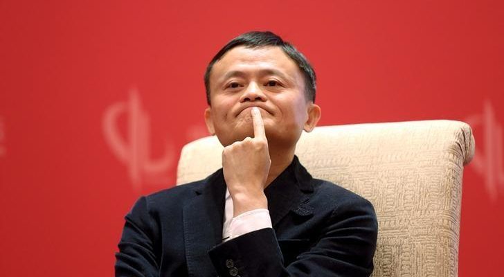 Billionaire Jack Ma Plans to Cede Control of China's Ant Group: Report - Vimarsana News