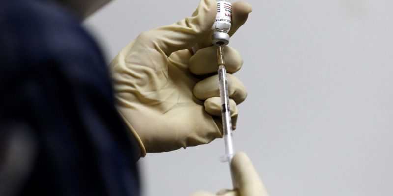 Vaccine: Bhopal Patients Say 'Weren't Given Consent Forms or Told It Was a Trial' - Vimarsana News