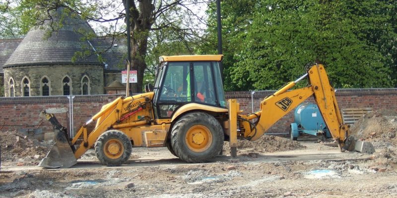 Lucknow: Residence of Cop Accused in Businessman's Murder Demolished - Vimarsana News