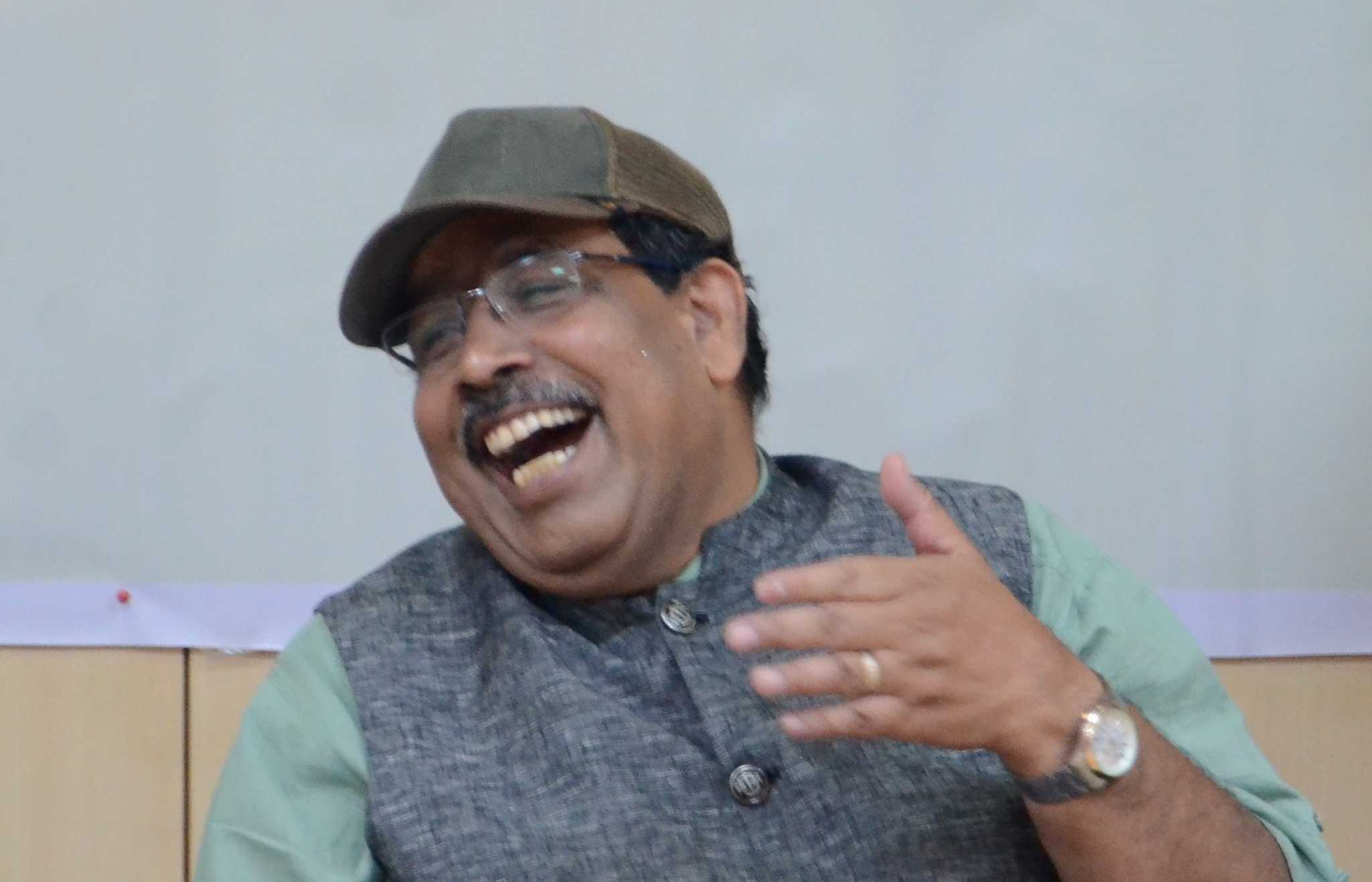 Tapan Misra