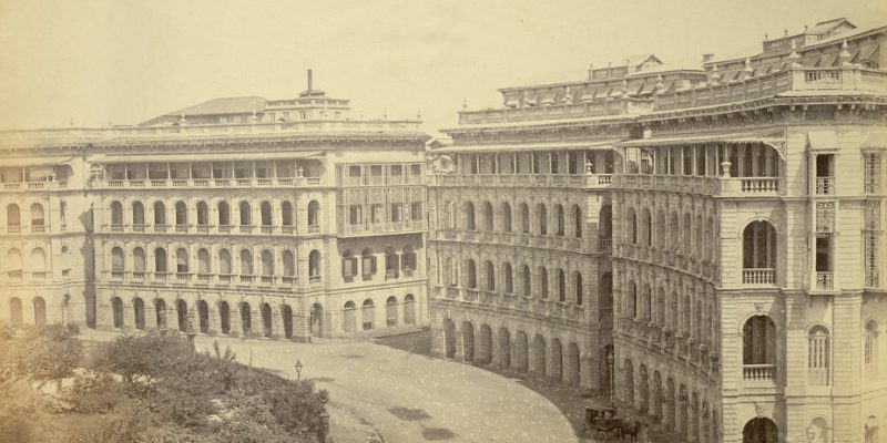 How the Parsis Shaped Theatre in Colonial Bombay - Vimarsana News