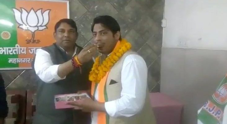 Why is the BJP Being So Mean to Kapil Gujjar, the Shooter of Shaheen Bagh? - Vimarsana News