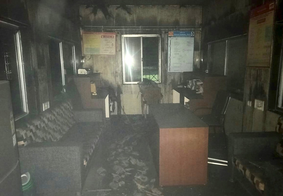 Over 50 Hospitals in Mumbai Flouting Fire Safety Norms, Audit Finds