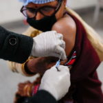 Coronavirus disease (COVID-19) outbreak in New Delhi