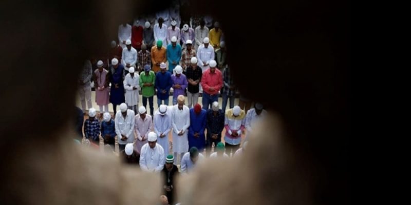 The Trials and Tribulations of Being a Muslim in Today's India - Vimarsana News