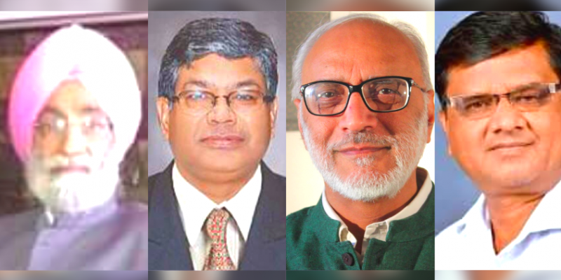 To Resolve Impasse on Farm Laws, SC Has Formed a Panel of 4 of its Ardent Supporters - Vimarsana News