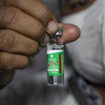 COVID Vaccination: Covishield arrives in Ahmedabad