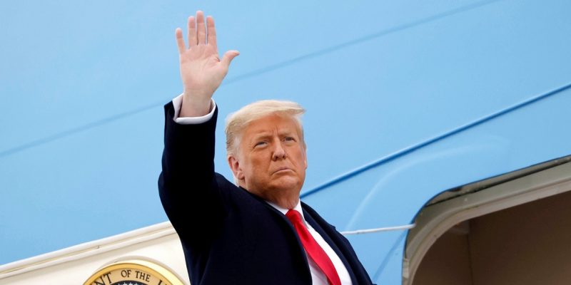 Trump Admin Brings Rule for Significant Hike in Minimum Wage for H-1B Workers - Vimarsana News