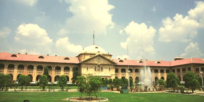 Married Daughter Also Eligible for Govt Job on Compassionate Ground: Allahabad HC - Vimarsana News