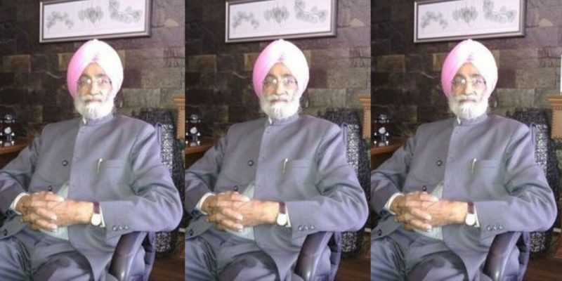 Farm Laws: Bhupinder Singh Mann Recuses Himself From SC Appointed Committee - Vimarsana News