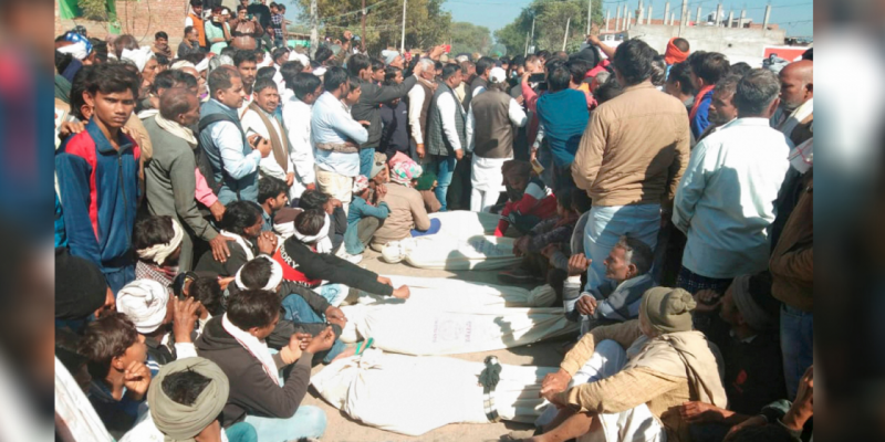Madhya Pradesh Hooch Tragedy: Toll Reaches 24; Govt Probe Panel in Morena - Vimarsana News