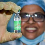 COVID -19 vaccination drive starts in Karad