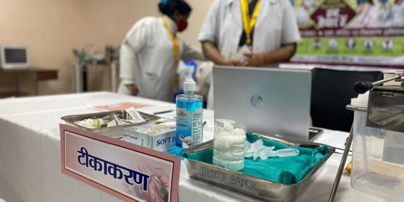 COVID-19 Vaccine Roll-Outs: FAQ of What We Know So Far - Vimarsana News