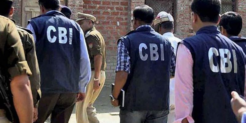 CBI Arrests Hyderabad-Based Businessman in Delhi Excise Policy Case - Vimarsana News