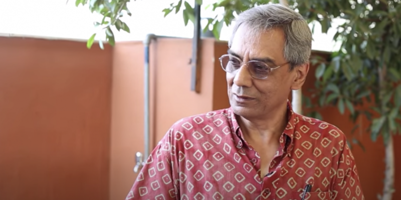 Sunil Kumar Changed How Historians Think About Islamic Rule in Medieval India - Vimarsana News
