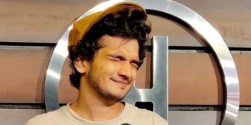 As Indore Police Admits It Has No Evidence Against Comedian, UP Police Moves to Make Arrest - Vimarsana News
