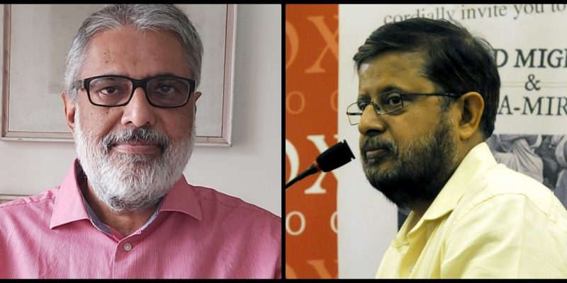 Podcast: It Is Wrong to Link Rabindranath Tagore With Narrow Nationalism, as Is Being Done Now - Vimarsana News