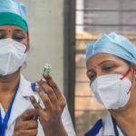 COVID-19 vaccination drive starts in Mumbai