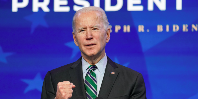Biden Sticks to Israel-Gaza Playbook, Irking Progressives and Allies - Vimarsana News
