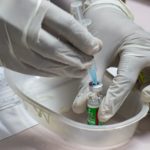 COVID-19 vaccination
