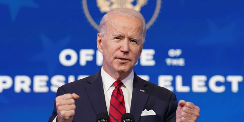 President Biden Faces Multiple Crises, Needs Radical Agenda Despite Corporate Opposition - Vimarsana News