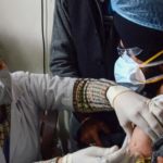 COVID-19 vaccination drive in Amritsar