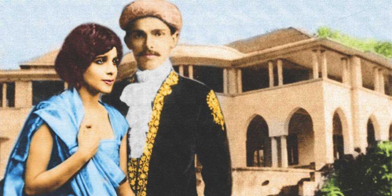 Rattanbai Petit and Mohammad Ali Jinnah: An Interfaith Marriage That Went Down in History - Vimarsana News