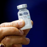 COVID-19 vaccination in New Delhi