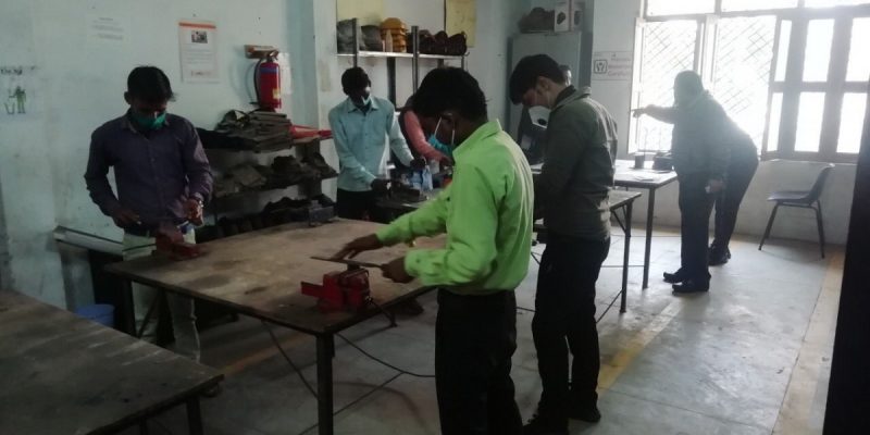 As Phase 3 of Centre's Flagship Skills Scheme Starts, Will it Rise to the Challenge? - Vimarsana News