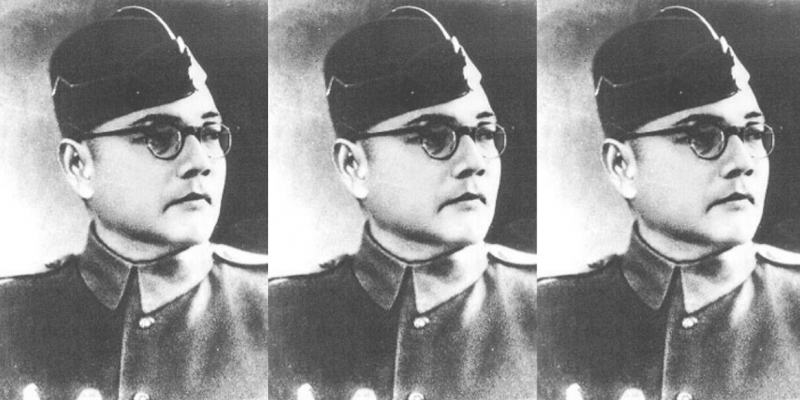 The Tale of Netaji's Missing Treasures and the Nehru Govt's Refusal To Recover Them - Vimarsana News