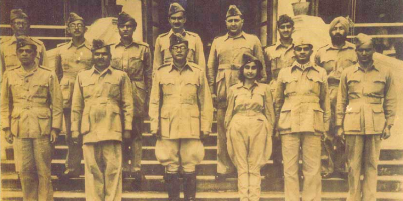 Netaji Stood for Unity Among All Indians, Something That the BJP Tries to Hide - Vimarsana News