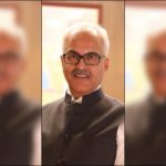 ajay bhalla